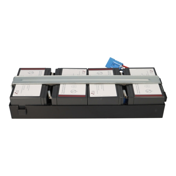 Akku kompatibel RBC31 APC Smart UPS RT